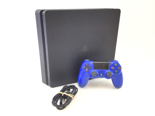 sony ps4 slim 500gb