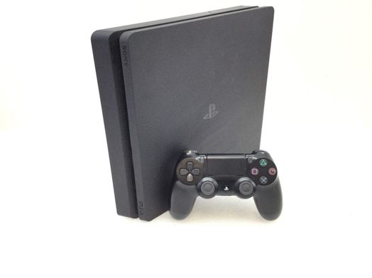 sony ps4 slim 500gb