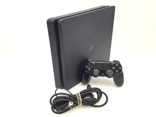 sony ps4 slim 500gb