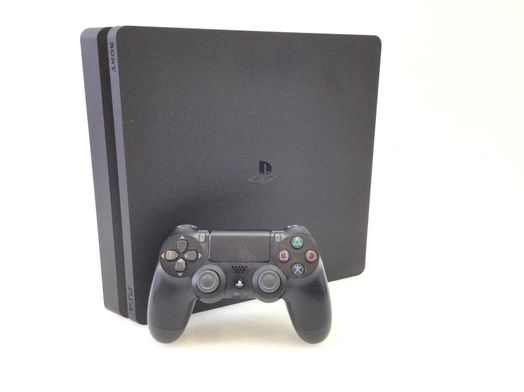 sony ps4 slim 500gb