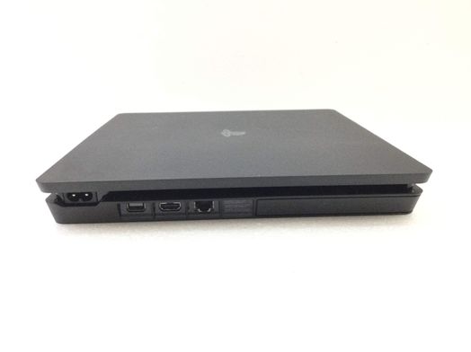 sony ps4 slim 500gb