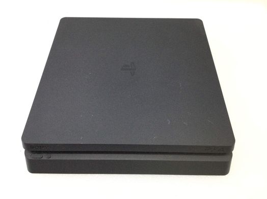 sony ps4 slim 500gb