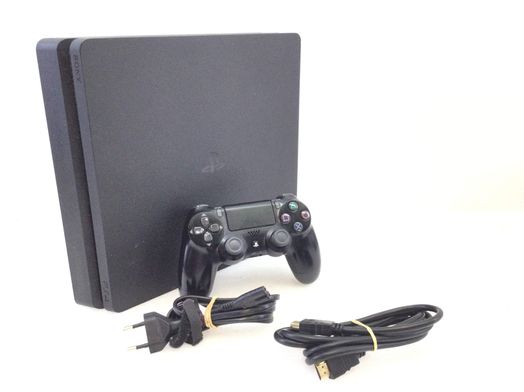 sony ps4 slim 500gb