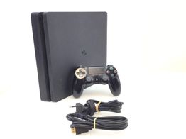 sony ps4 slim 500gb