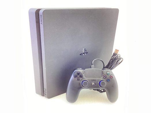 sony ps4 slim 500gb