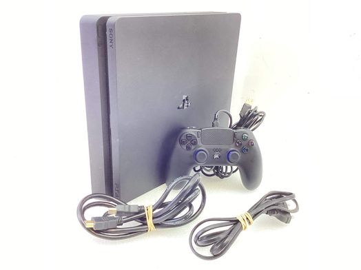 sony ps4 slim 500gb