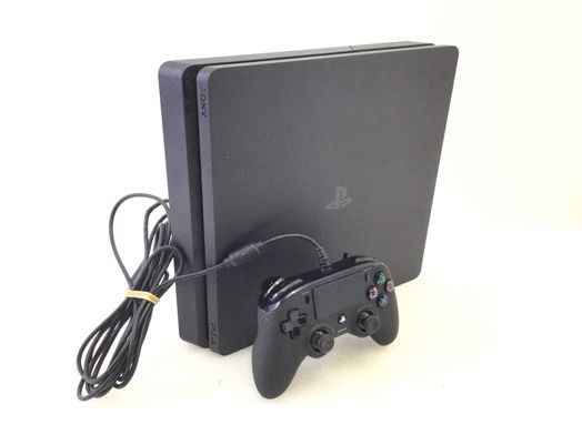 sony ps4 slim 500gb