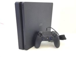 sony ps4 slim 500gb