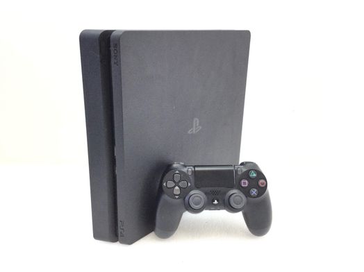 sony ps4 slim 500gb