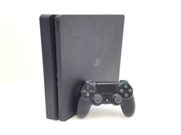 sony ps4 slim 500gb