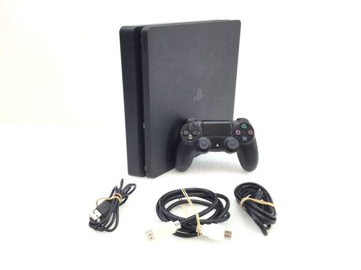 sony ps4 slim 500gb