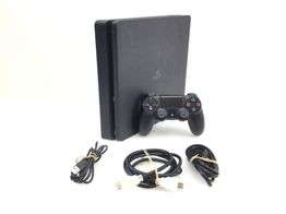 sony ps4 slim 500gb