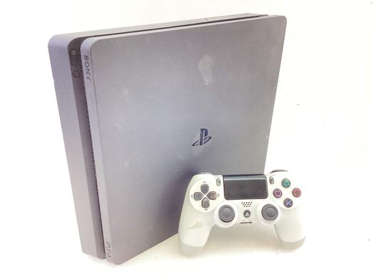 sony ps4 slim 500gb