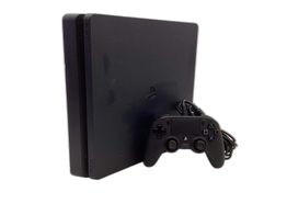 sony ps4 slim 500gb