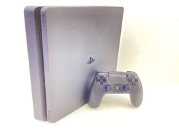 sony ps4 slim 500gb