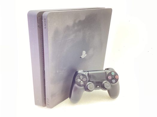 sony ps4 slim 500gb