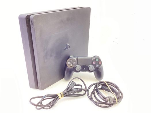 sony ps4 slim 500gb
