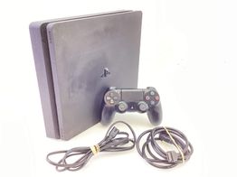 sony ps4 slim 500gb