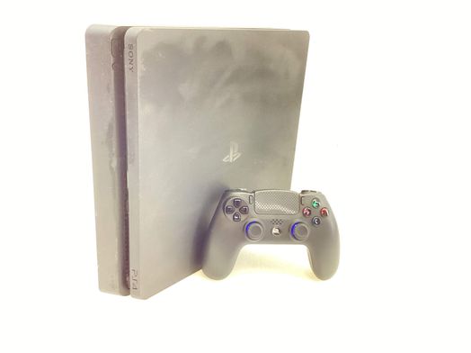 sony ps4 slim 500gb