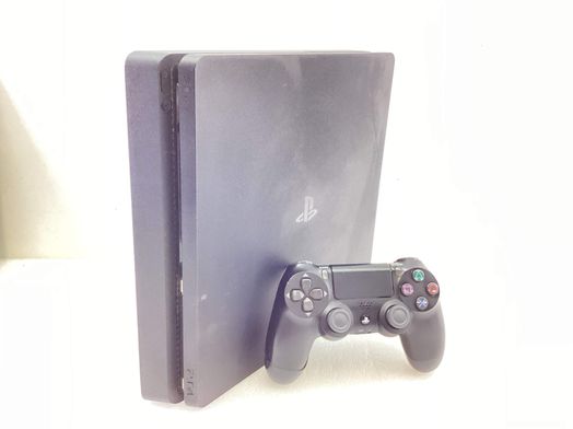 sony ps4 slim 500gb