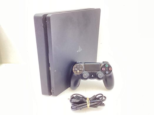 sony ps4 slim 500gb