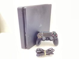 sony ps4 slim 500gb