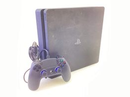 sony ps4 slim 500gb