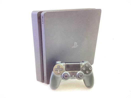 sony ps4 slim 500gb