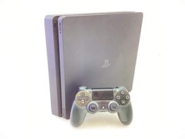 sony ps4 slim 500gb