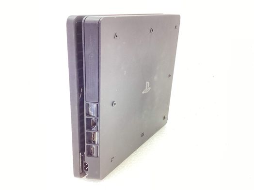 sony ps4 slim 500gb