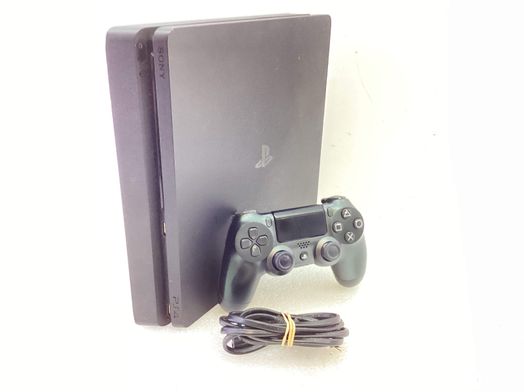 sony ps4 slim 500gb