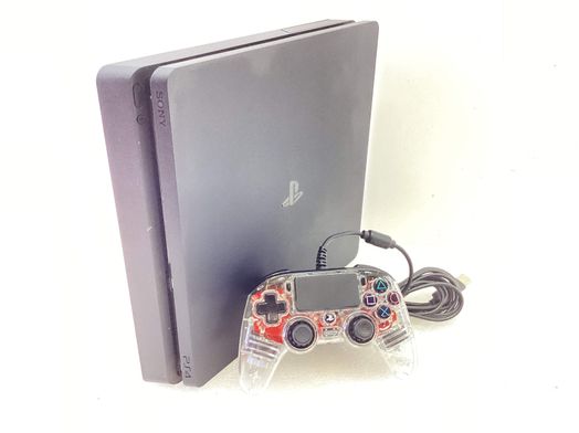 sony ps4 slim 500gb