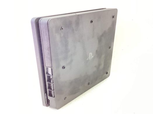 sony ps4 slim 500gb