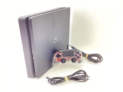 sony ps4 slim 500gb