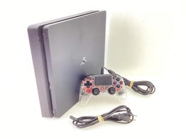 sony ps4 slim 500gb
