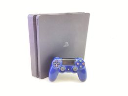 sony ps4 slim 500gb