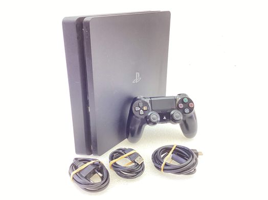 sony ps4 slim 500gb