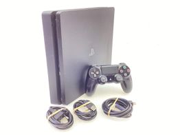 sony ps4 slim 500gb