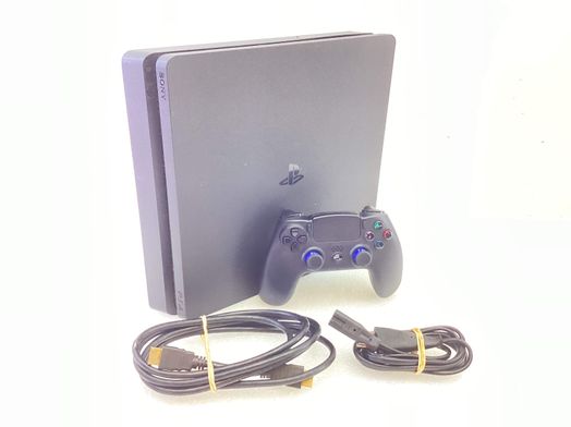 sony ps4 slim 500gb