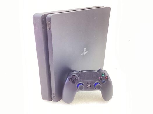 sony ps4 slim 500gb