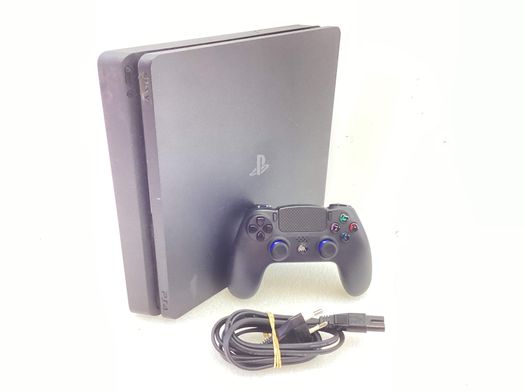 sony ps4 slim 500gb