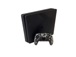 sony ps4 slim 500gb