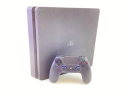 sony ps4 slim 500gb