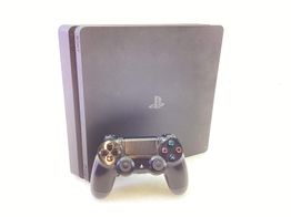 sony ps4 slim 500gb