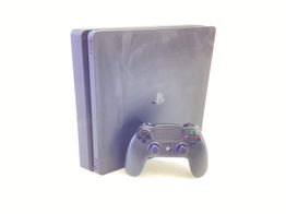 sony ps4 slim 500gb