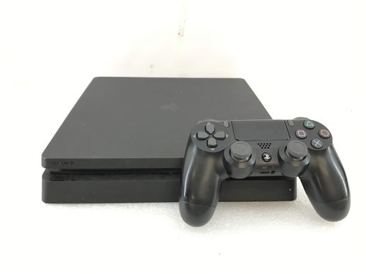 sony ps4 slim 500gb