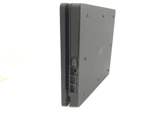 sony ps4 slim 500gb
