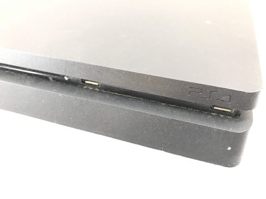 sony ps4 slim 500gb