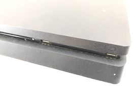 sony ps4 slim 500gb