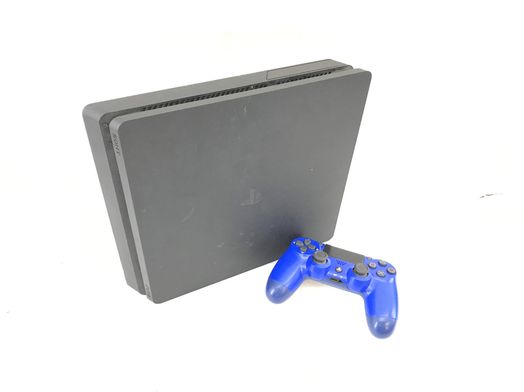 sony ps4 slim 500gb